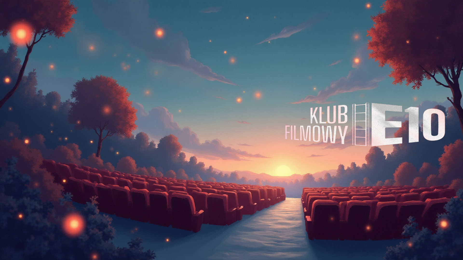 Wieczór filmowy dla par