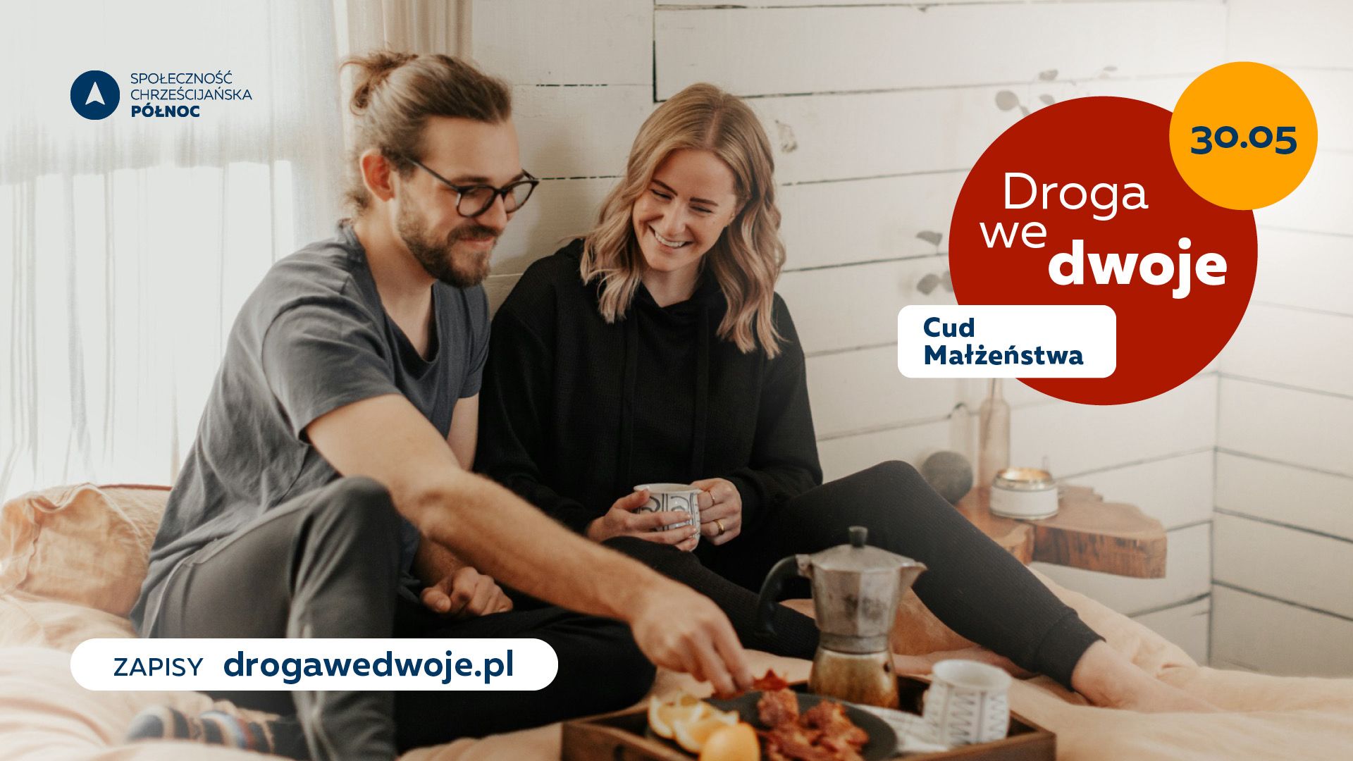 Konferencja Cud Małżeństwa