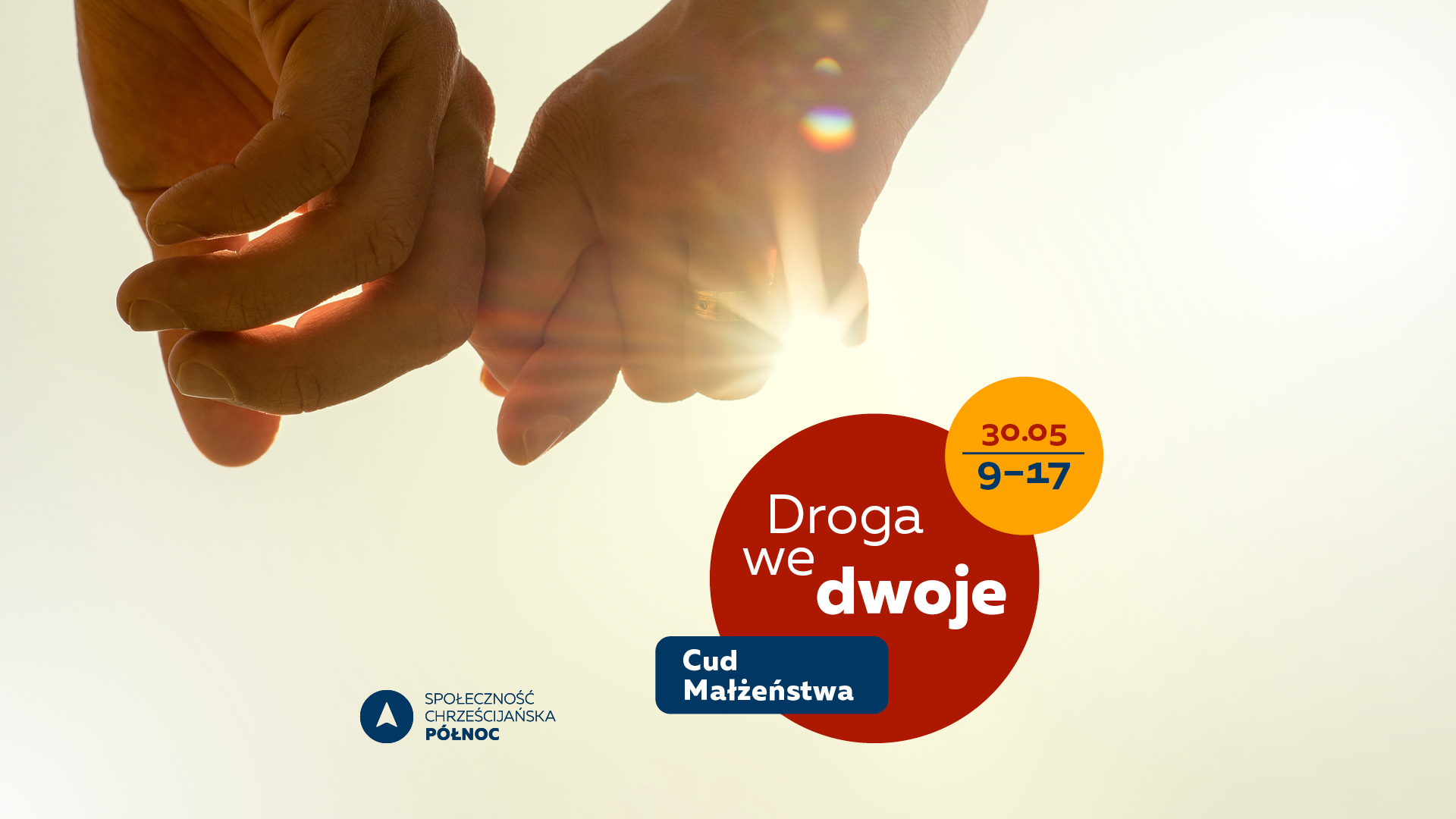 Konferencja Cud Małżeństwa